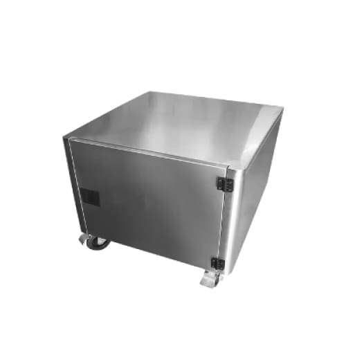 Dzt400 Trolley For Dz400a Chromecater