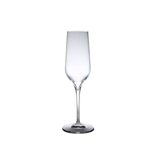 Electra Flute 23cl (6) H235mm W62mm Br1.92343