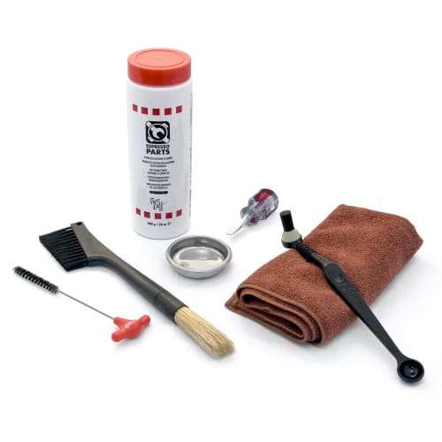 Espresso Machine Cleaning Kit Emc0002