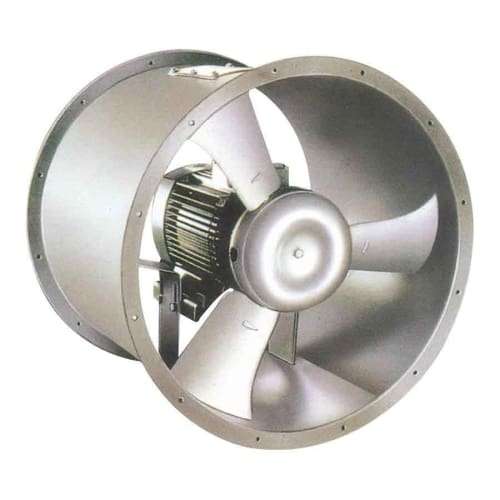 Extraction Fan 400mm, 220v 0.18kw Ef400220v
