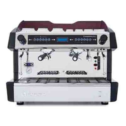 Fiamma Compass Dual Boiler 2gr 2 (white) Fmc2db-w-2