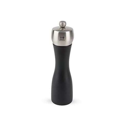 Fidji Black 15cm Pepper Mill (6 Peu17132