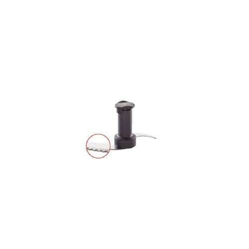 Fine Serrated Blade Blender Function Robot Cook Rcr0003