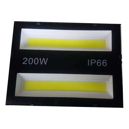 Led Flood Light 200w Ip66