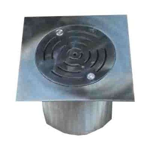 Floor Drains Gts 125 v