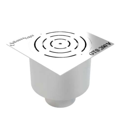Floor Drains Gts 200v