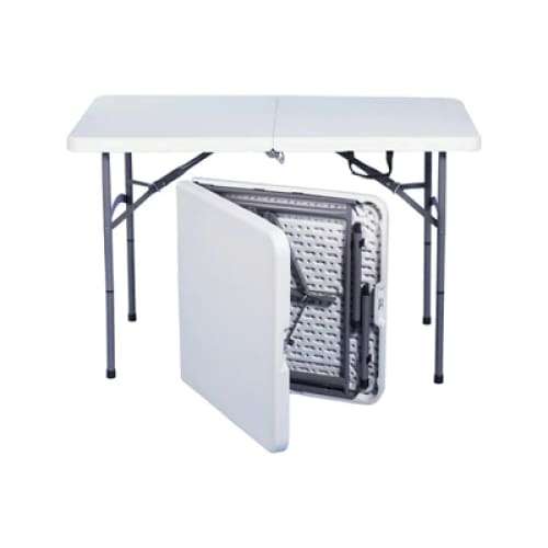 Foldable Plastic Table 6ft 17/003