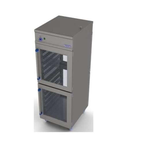 Food Holding Cabinet 24 Tray Prenox A600055