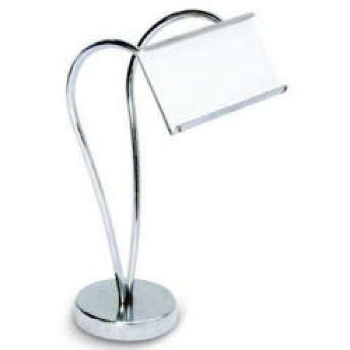 Food Tag Twin Arm S/steel 157mm Ftt0150
