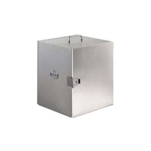 Hot Food Warmer S/steel Removable Shelves Tigerhotel Hfw0001