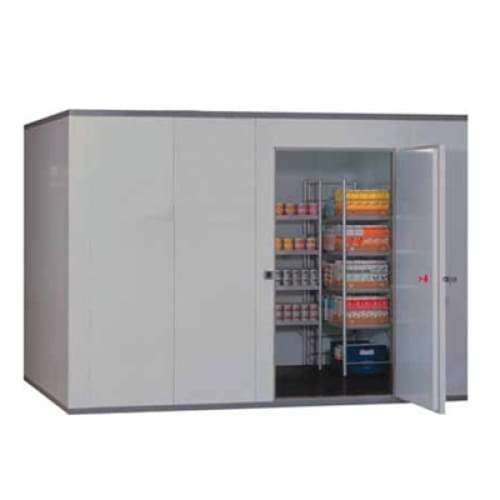 Freezer Room  2.4 x 2.4 x2.4 FR2.4