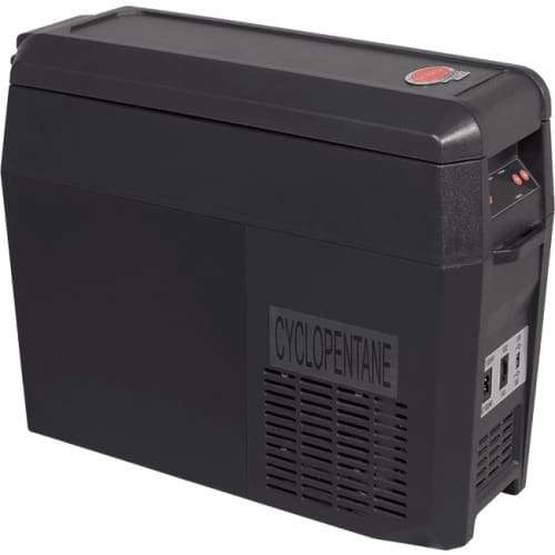 12l Fridge/freezer 12v Smdz-ls12
