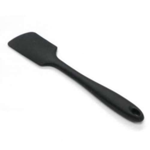 Full Silicon Spatula (black) Sis0001