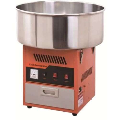 Gas Candy floss Machine ET-RMF01