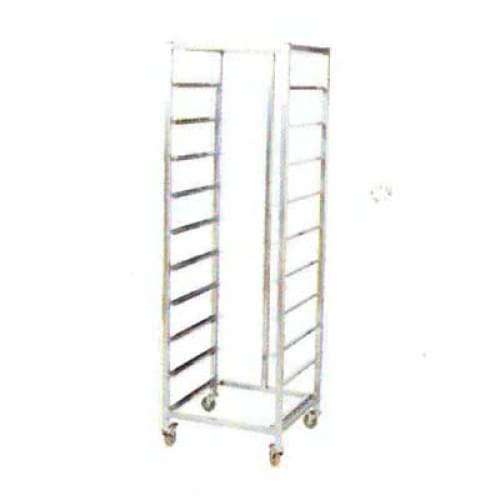Gastronorm Trolley 10 Tier Gnst2101o7