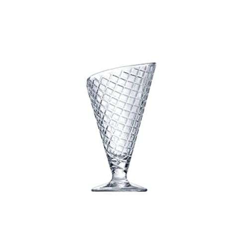 Gelato Bowl 28cl (6) H166mm W100mm Br1.33990