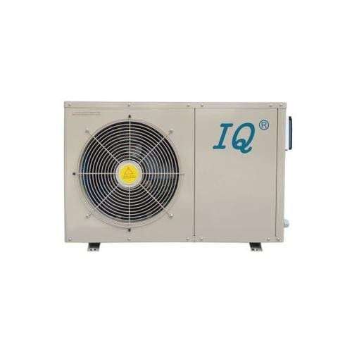 Geyser Heat Pump Ww06
