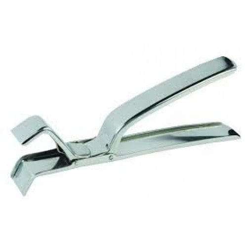 Pan Gripper Steel 195mm Pgs0195