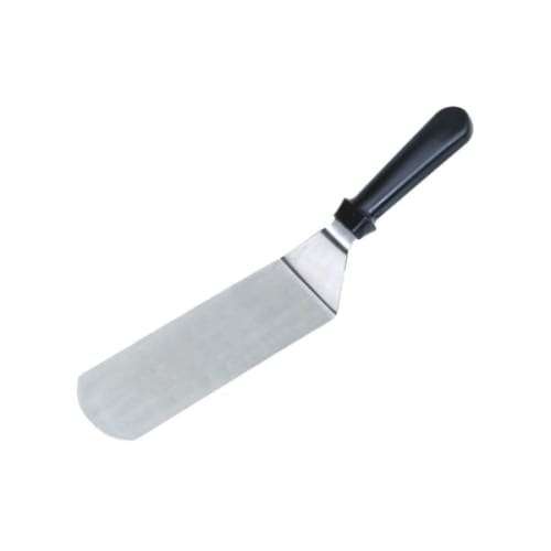 H/burger Turner Solid Pvc -200mm Hts0200