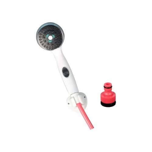 Includes Hose, Connector And Shower Head 13/gwh5lcsh