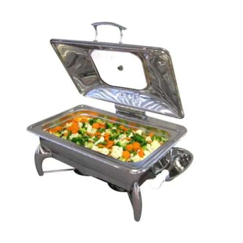 9lt Induction Chafing Dish Electrochef Cds4200