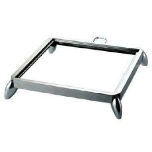 Induction Hob Stand S/steel 417 x 459 x 85mm Ihs1001