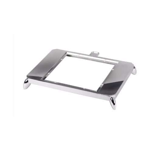 Induction Hob Stand S/steel (rectangular) 458 x 576 x 84mm Ihs1002