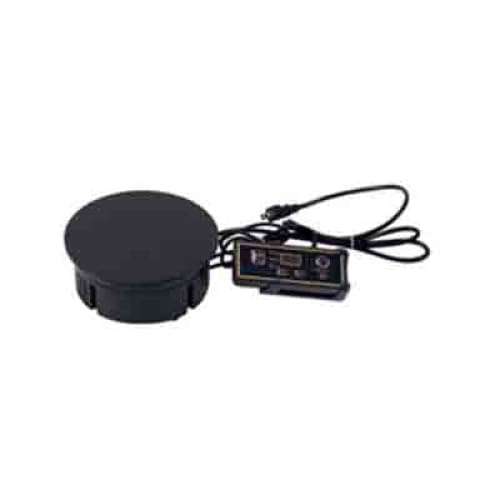 Induction Warmer (mini Round, 200w) Iwr0001
