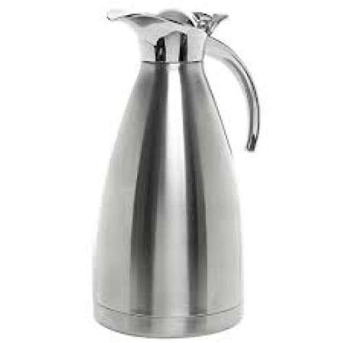 Insulated Server Brushed S/steel 2.0lt Ins1020