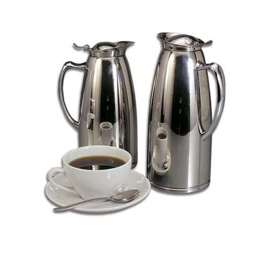 Insulted Server Polished S/steel 1500ml Ins0015