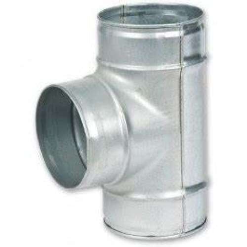 T-junction 500mm Tj500