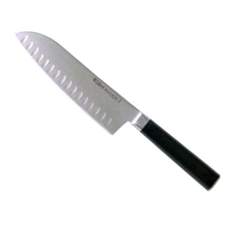 Knife Grunter Cooks 250mm ( Yellow ) Kng6250