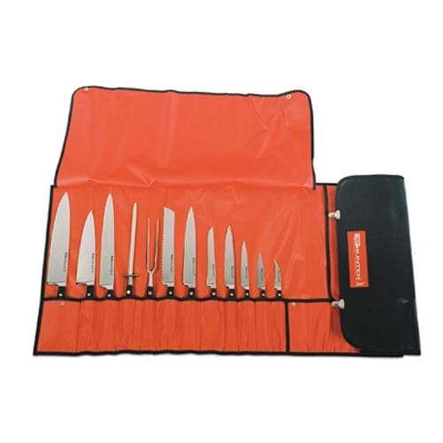 Knife Set Grunter Forged 12 Piece Ksg0012