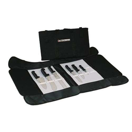 Knife Set Grunter Professional 6 Piece Kng0006
