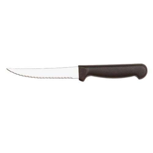 Knife Paring Sharp Tip - 110mm Knp9110