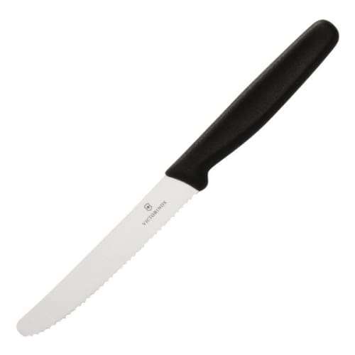 Knife Victorinox Steak Knife 110mm Knv8110