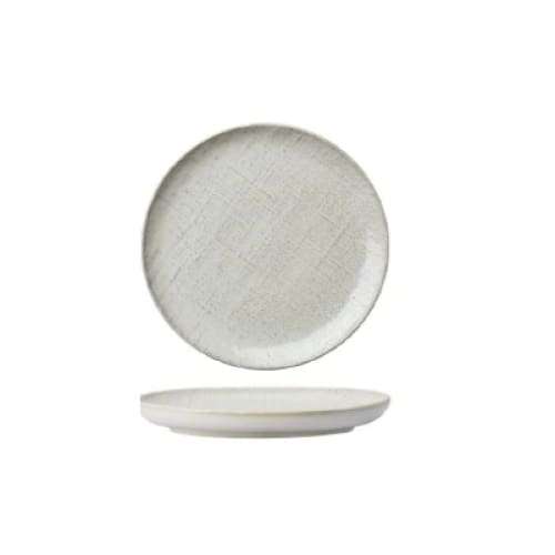 Knit Reactive White Coupe Main Plate 26cm (24) Lakt1201026/hkz12000