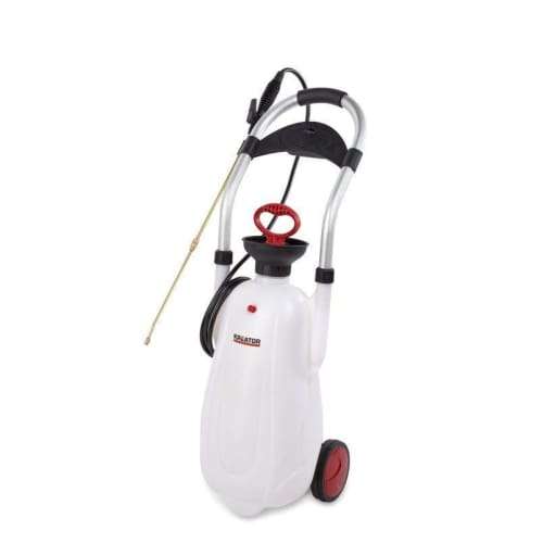 Kreator 16l Pressure Sprayer Cart Krtgr6816