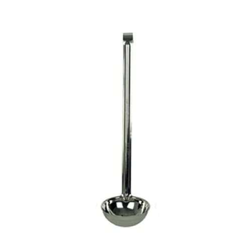Ladle Solid -177ml/6oz Lds0006