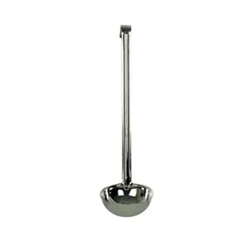 Ladle Solid- 236ml/8oz Lds0008