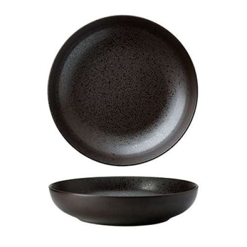 Lava Starter / Dessert Plate 23cm (12) Lalv1401023/hkz15901