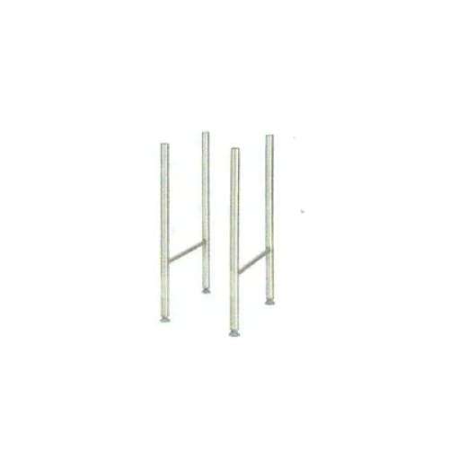 Legs Stainless Steel - Titan Smox1001o7