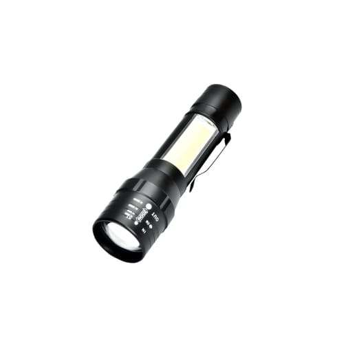 Cob Light Flash Light Lumens 450