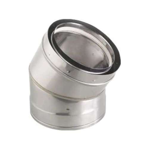 Lobster Bend 45 500mm Lb45500