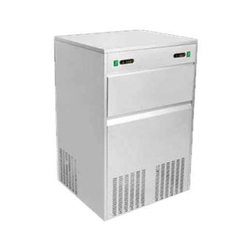 Ice Machine 90kg/24h Zb-90A