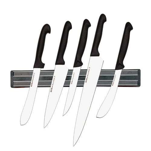 Magnetic Knife Holder - 600mm Mkh0600