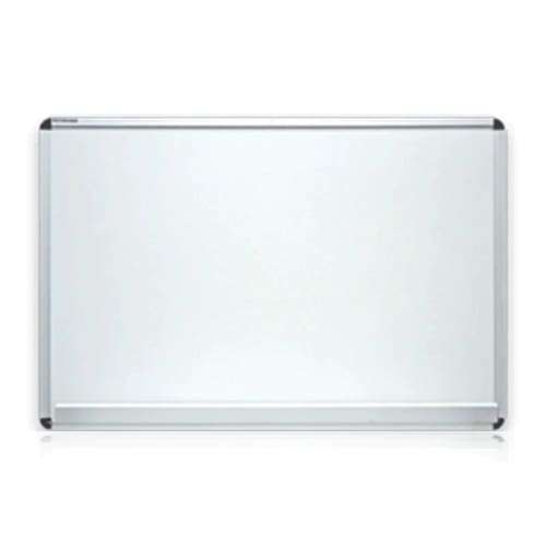 Magnetic White Board 900 x 1200 Mm With Alu Frame