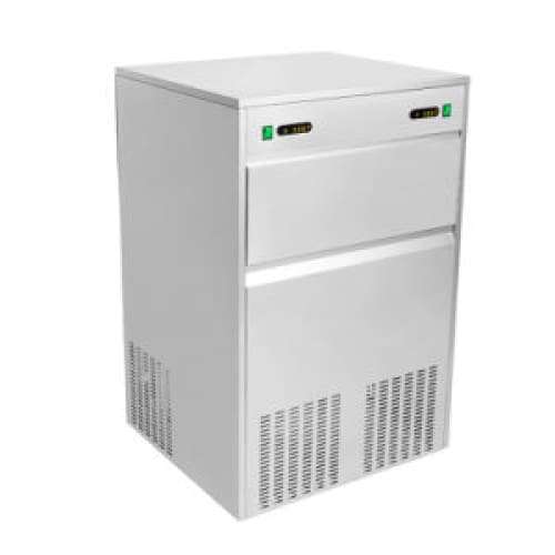 Ice Maker 26kg/24hr Zb-26n
