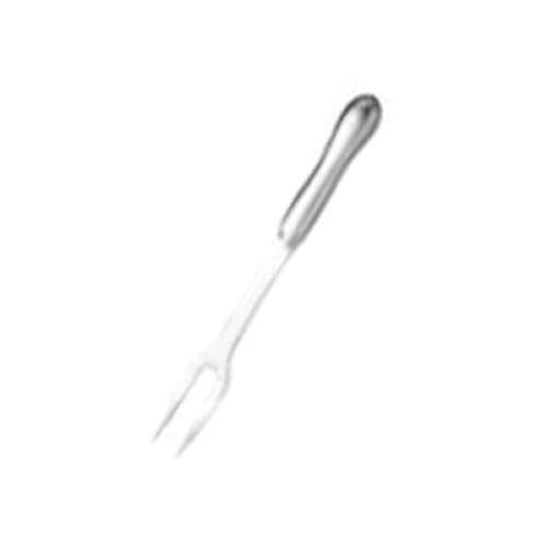 Meat Fork S/steel 355mm Mfs0031