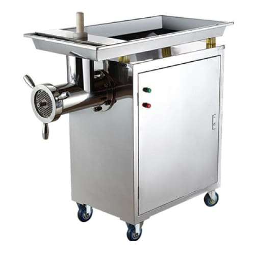Meat Mincer 42 Floor Model Tc42